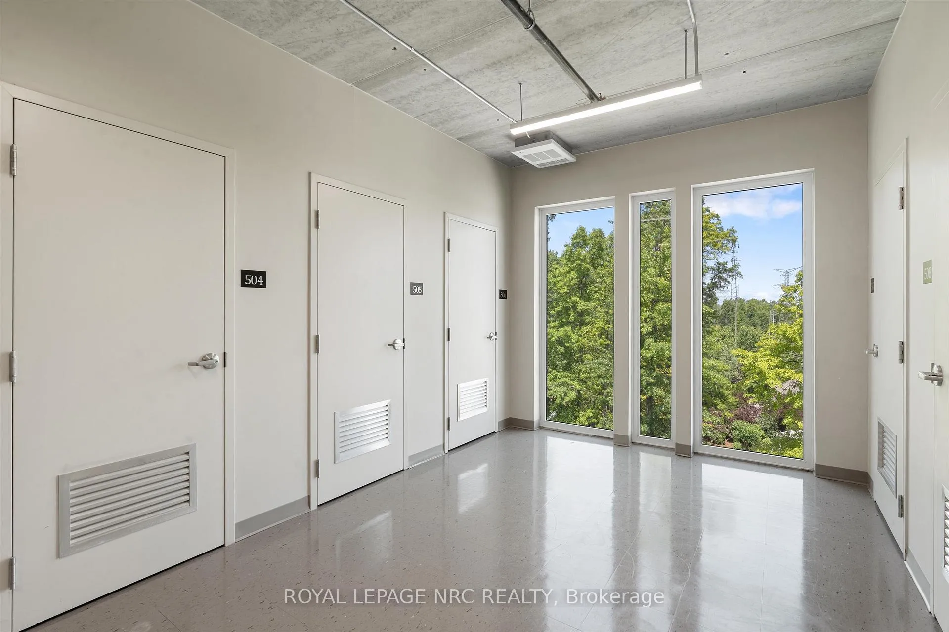 Photo 28 of Unit 505, 105 Vansickle Road S, St. Catharines, Rykert/Vansickle — HOMEH