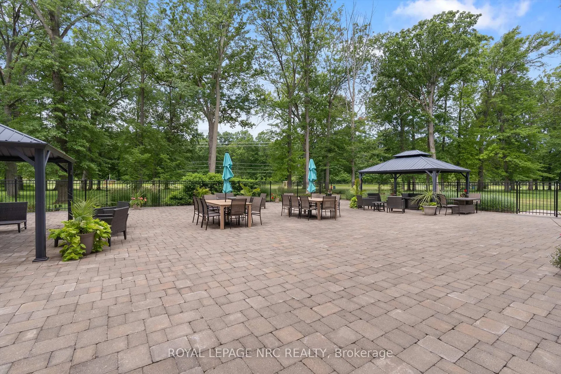 Photo 32 of Unit 505, 105 Vansickle Road S, St. Catharines, Rykert/Vansickle — HOMEH