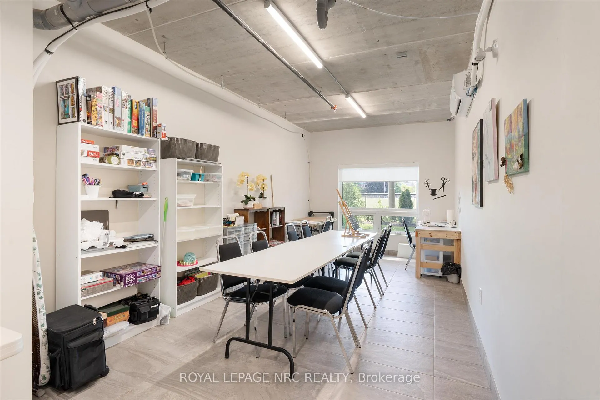 Photo 36 of Unit 505, 105 Vansickle Road S, St. Catharines, Rykert/Vansickle — HOMEH