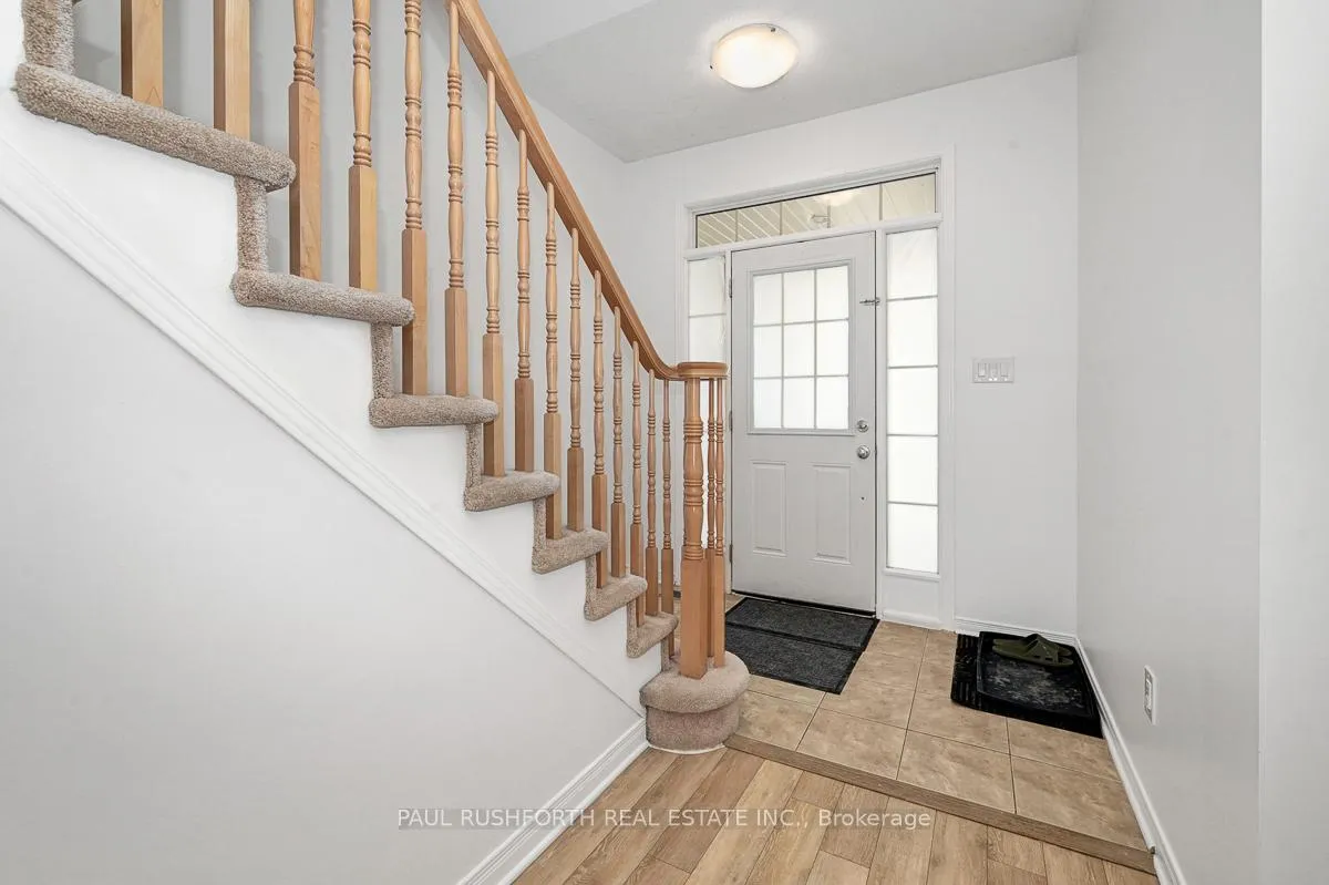 Photo 2 of 606 Pamplona Private, Ottawa, Barrhaven - Stonebridge — HOMEH