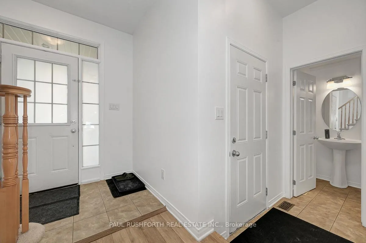 Photo 4 of 606 Pamplona Private, Ottawa, Barrhaven - Stonebridge — HOMEH