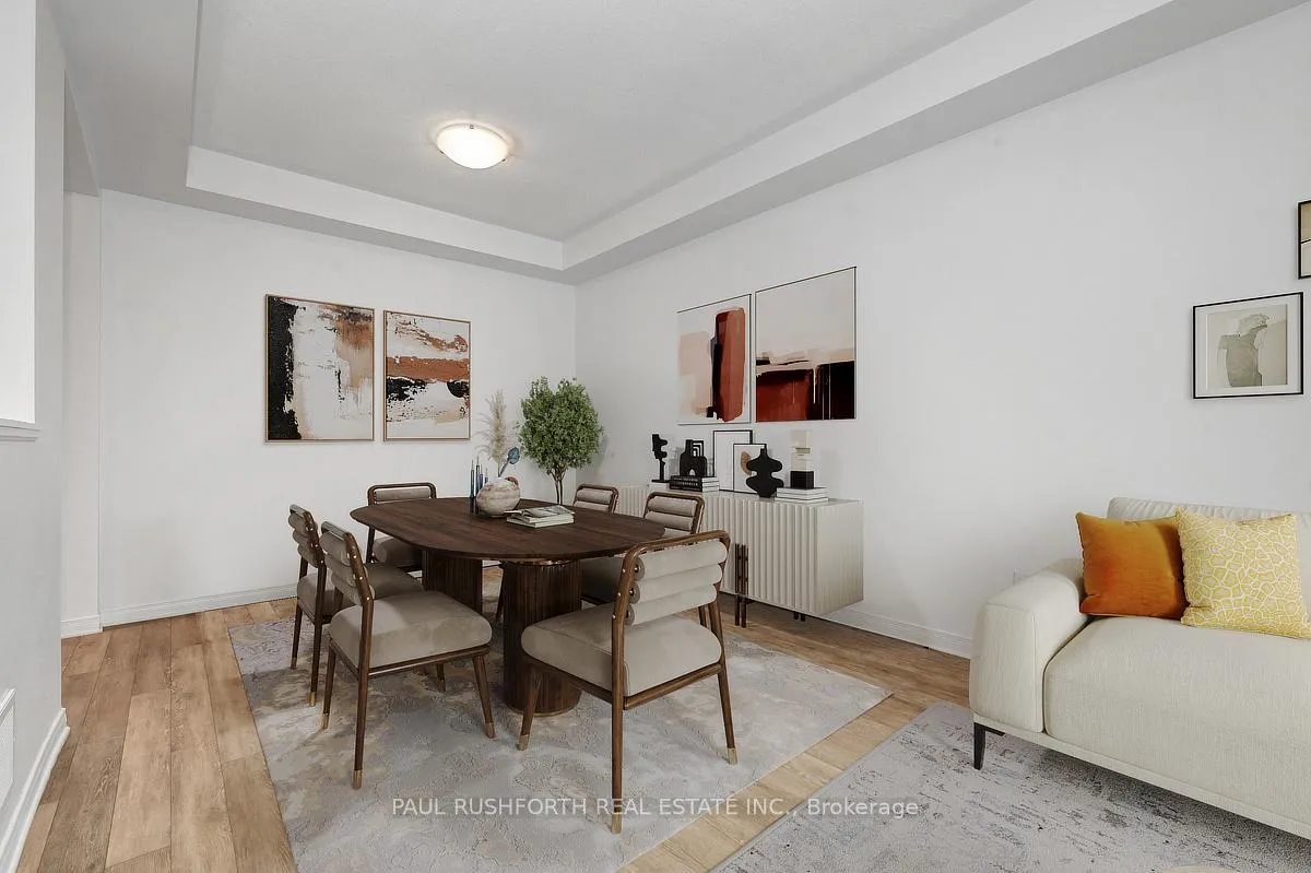 Photo 6 of 606 Pamplona Private, Ottawa, Barrhaven - Stonebridge — HOMEH