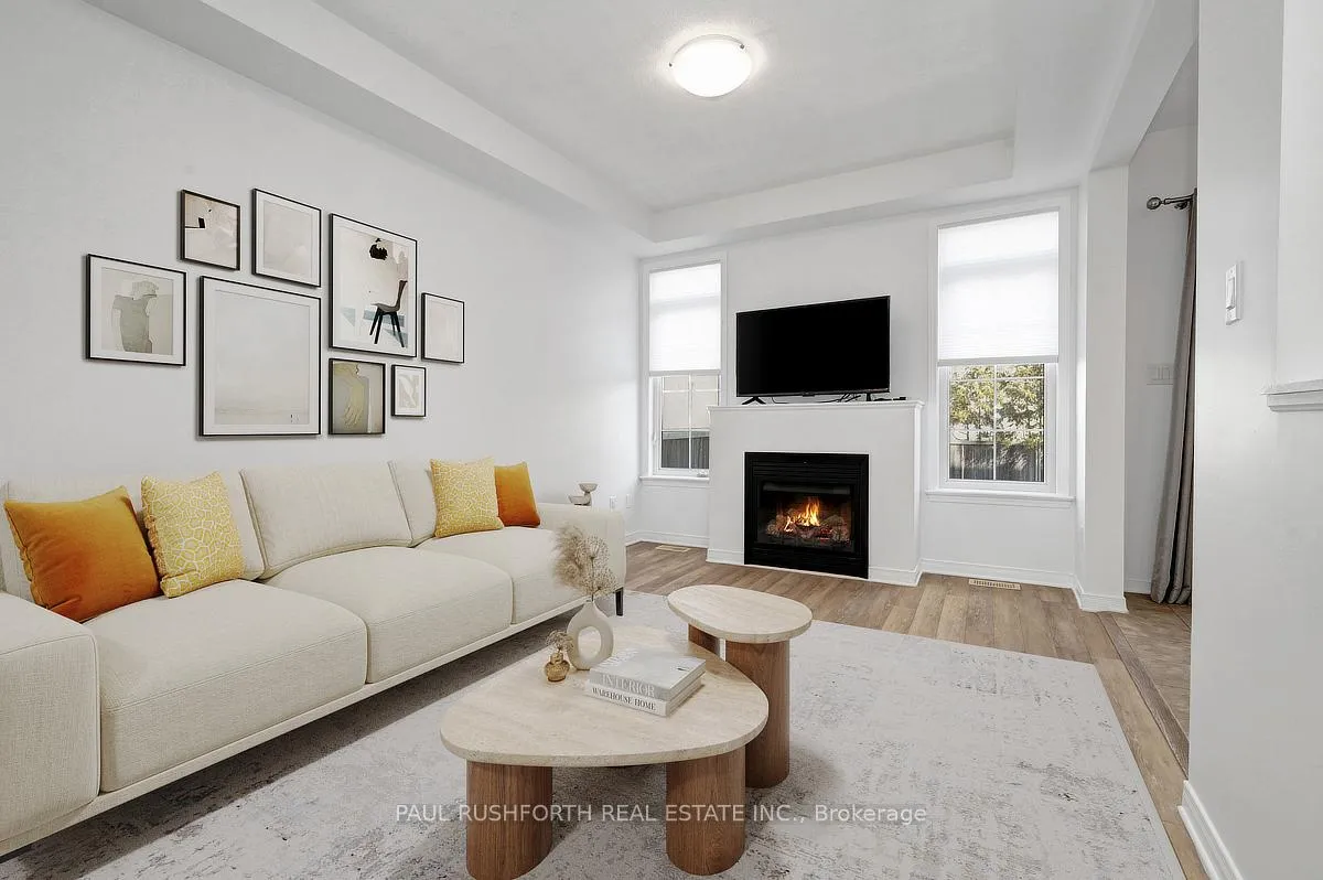 Photo 7 of 606 Pamplona Private, Ottawa, Barrhaven - Stonebridge — HOMEH