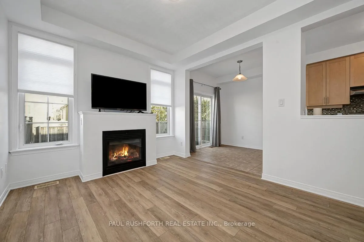 Photo 8 of 606 Pamplona Private, Ottawa, Barrhaven - Stonebridge — HOMEH