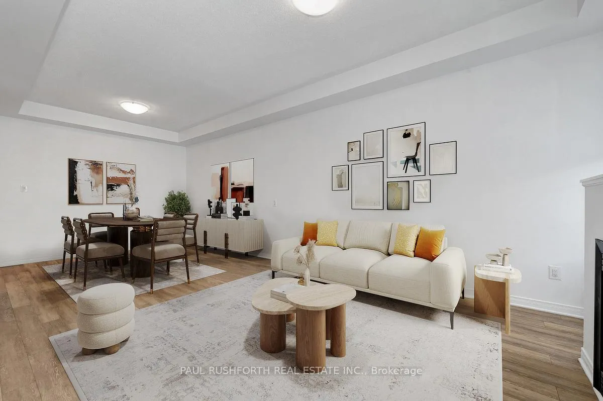 Photo 9 of 606 Pamplona Private, Ottawa, Barrhaven - Stonebridge — HOMEH