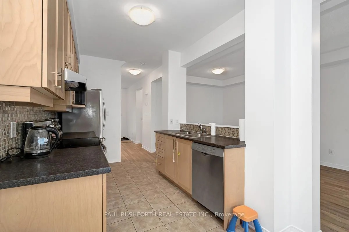 Photo 11 of 606 Pamplona Private, Ottawa, Barrhaven - Stonebridge — HOMEH