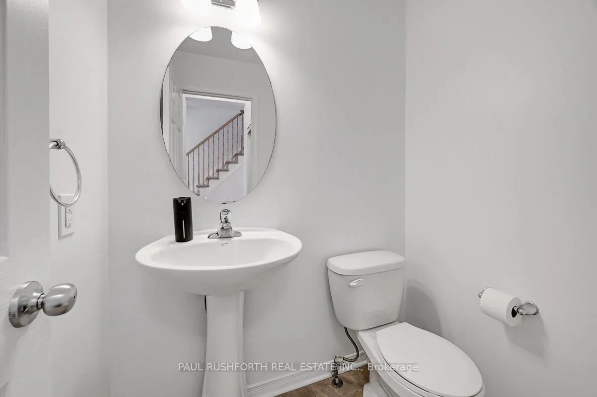 Photo 15 of 606 Pamplona Private, Ottawa, Barrhaven - Stonebridge — HOMEH