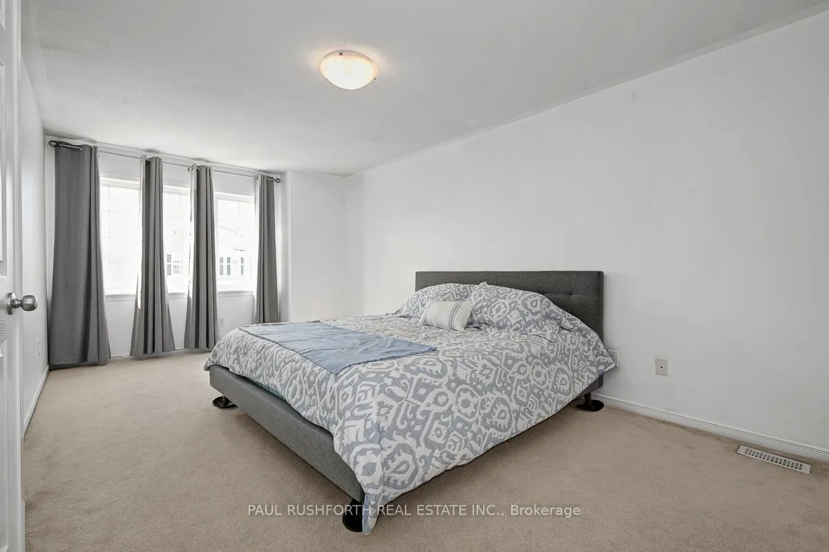 Photo 16 of 606 Pamplona Private, Ottawa, Barrhaven - Stonebridge — HOMEH