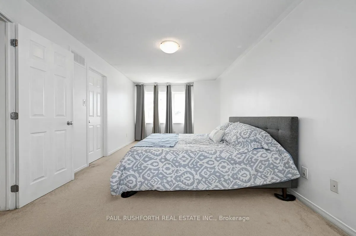 Photo 17 of 606 Pamplona Private, Ottawa, Barrhaven - Stonebridge — HOMEH