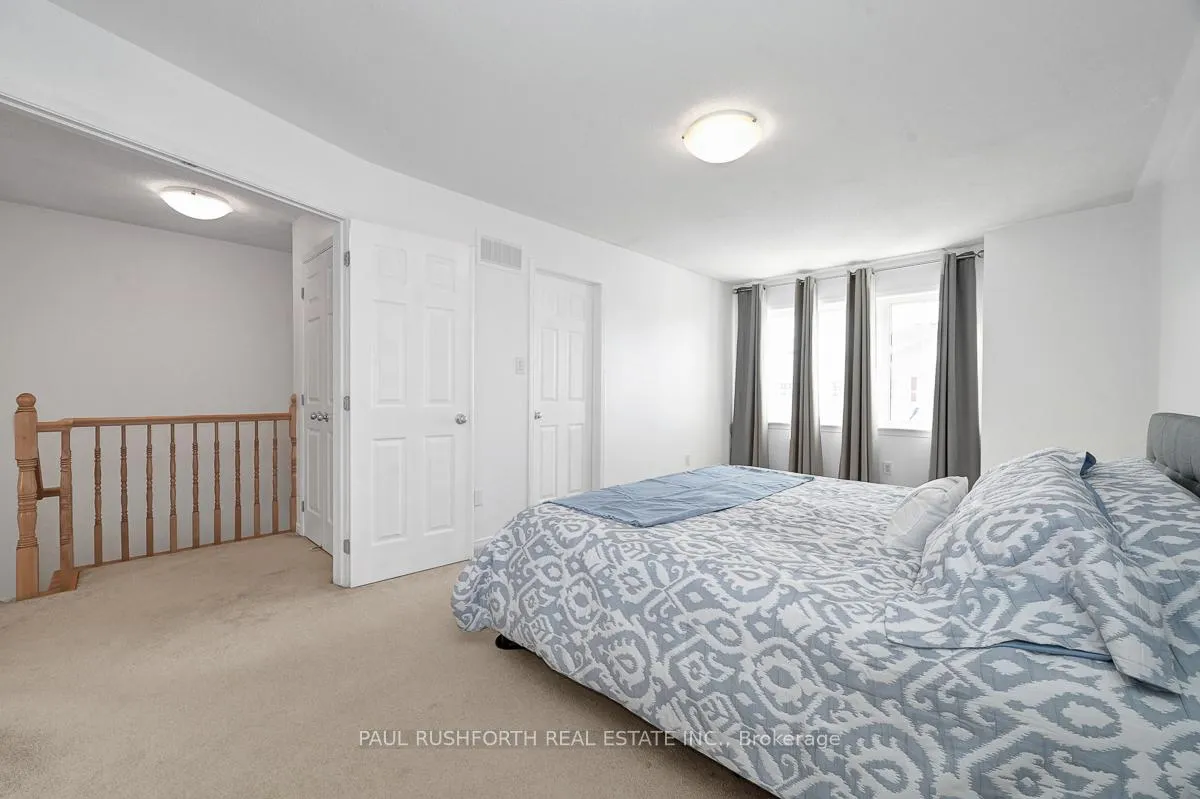 Photo 18 of 606 Pamplona Private, Ottawa, Barrhaven - Stonebridge — HOMEH