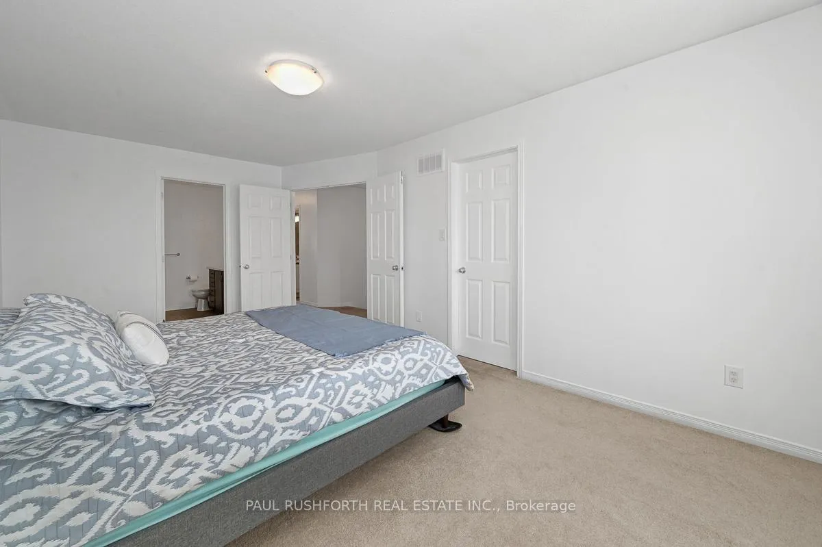 Photo 19 of 606 Pamplona Private, Ottawa, Barrhaven - Stonebridge — HOMEH