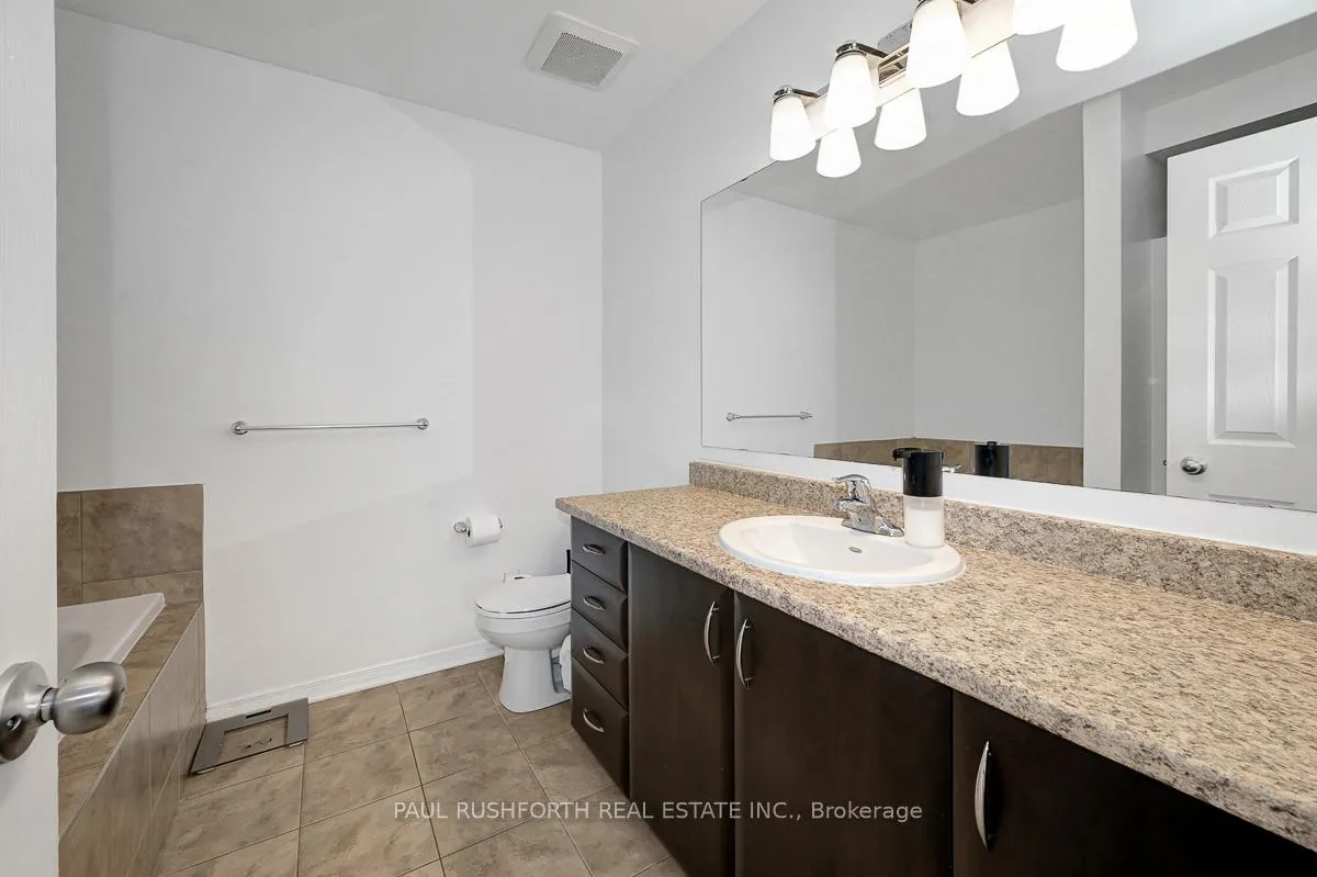Photo 20 of 606 Pamplona Private, Ottawa, Barrhaven - Stonebridge — HOMEH