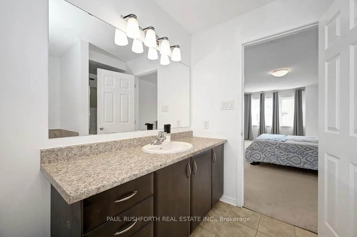 Photo 22 of 606 Pamplona Private, Ottawa, Barrhaven - Stonebridge — HOMEH
