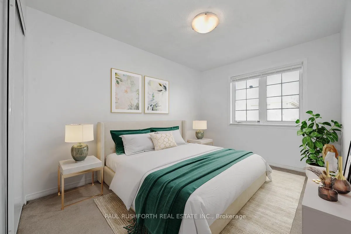 Photo 25 of 606 Pamplona Private, Ottawa, Barrhaven - Stonebridge — HOMEH