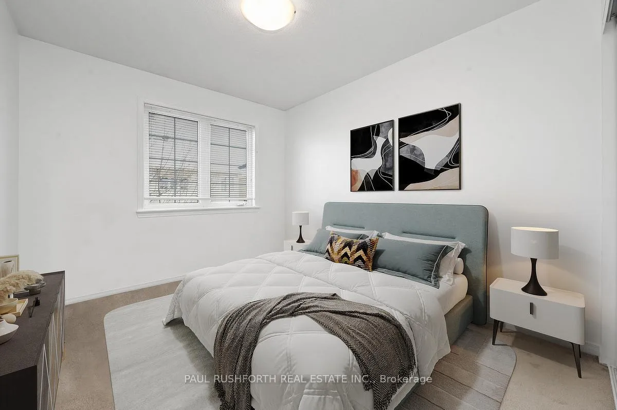 Photo 26 of 606 Pamplona Private, Ottawa, Barrhaven - Stonebridge — HOMEH