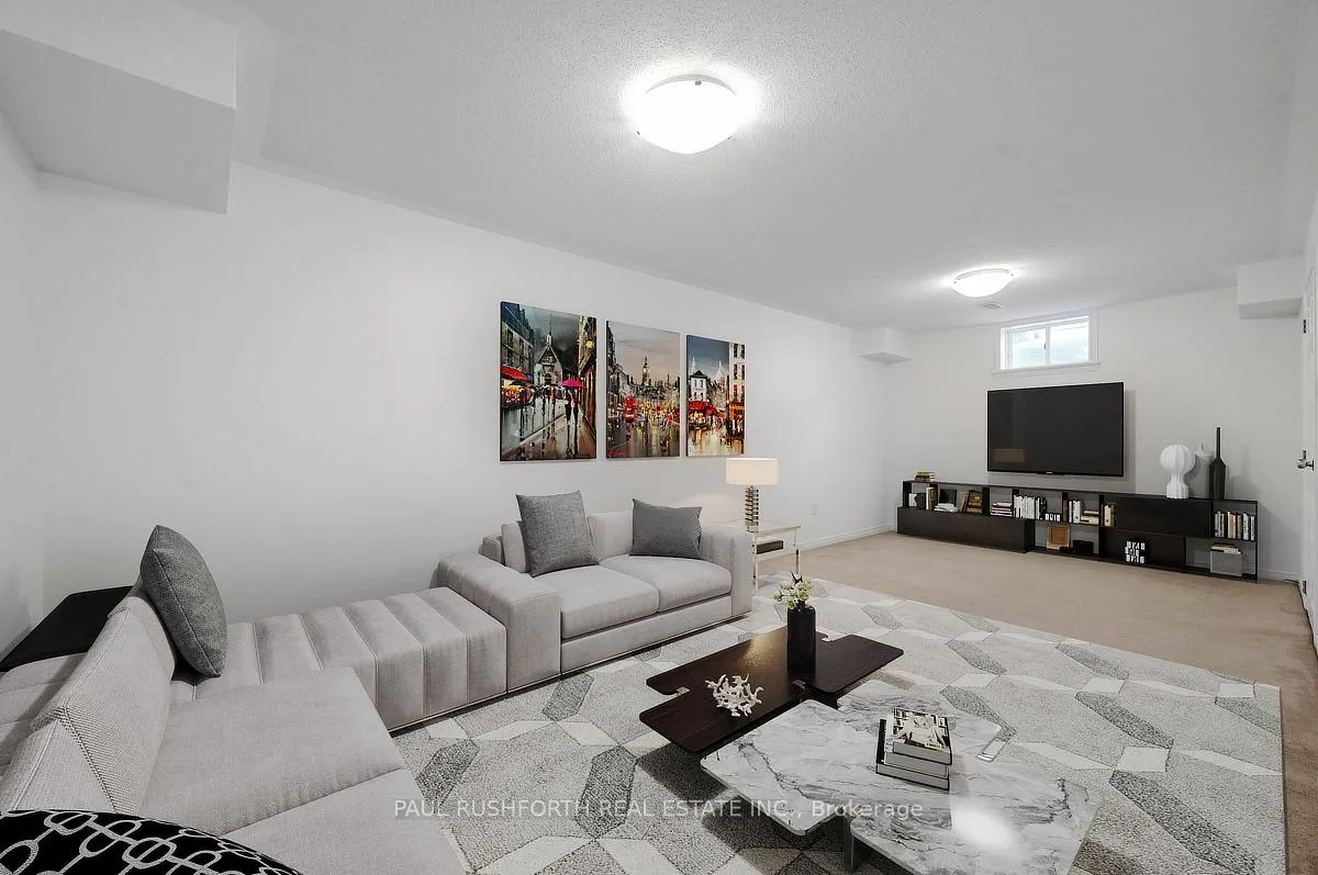 Photo 30 of 606 Pamplona Private, Ottawa, Barrhaven - Stonebridge — HOMEH