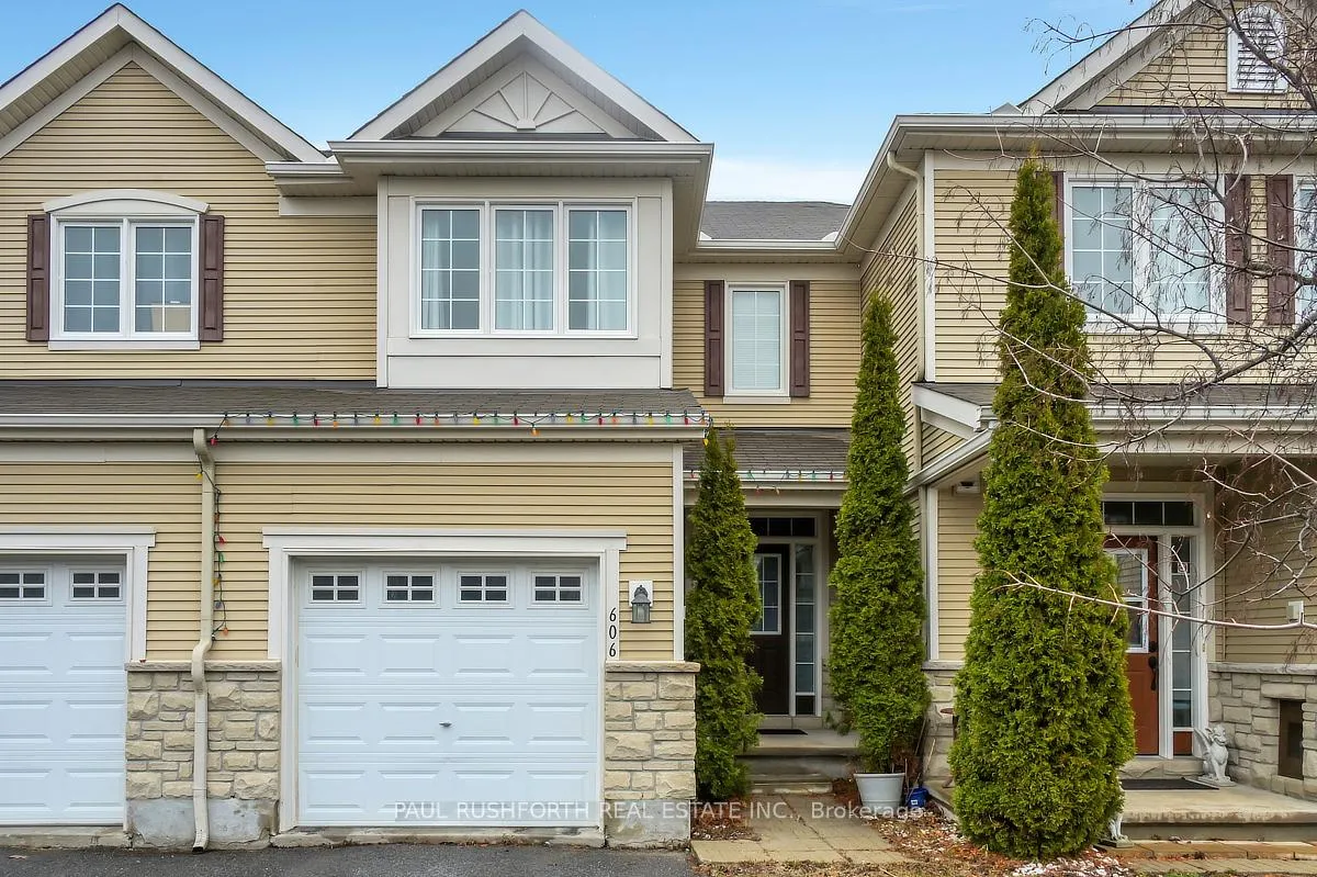 Photo 35 of 606 Pamplona Private, Ottawa, Barrhaven - Stonebridge — HOMEH