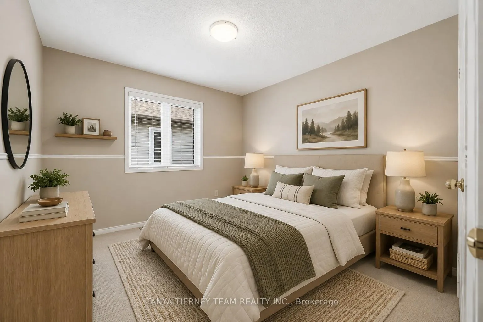 Photo 46 of 75 Robert Attersley Drive E, Whitby, Taunton North — HOMEH