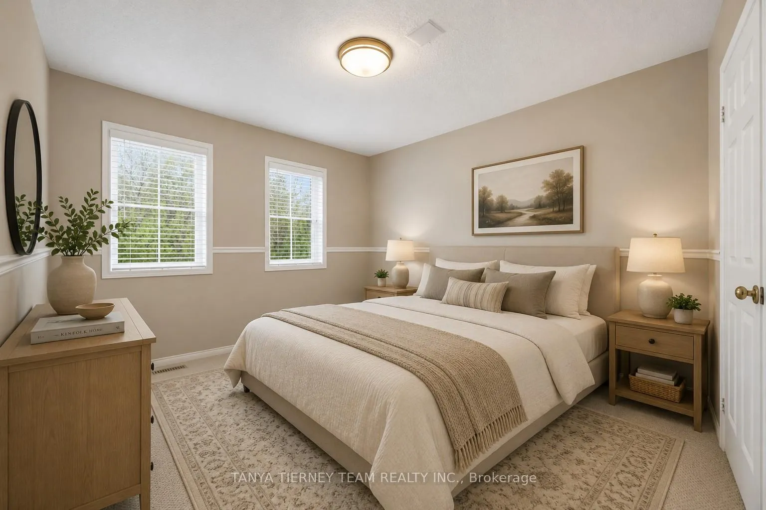 Photo 47 of 75 Robert Attersley Drive E, Whitby, Taunton North — HOMEH