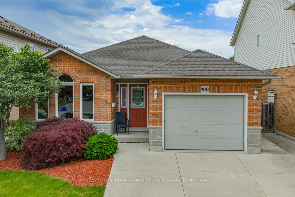 Photo 1 of 100 Chesley Street, Hamilton, Gourley — HOMEH