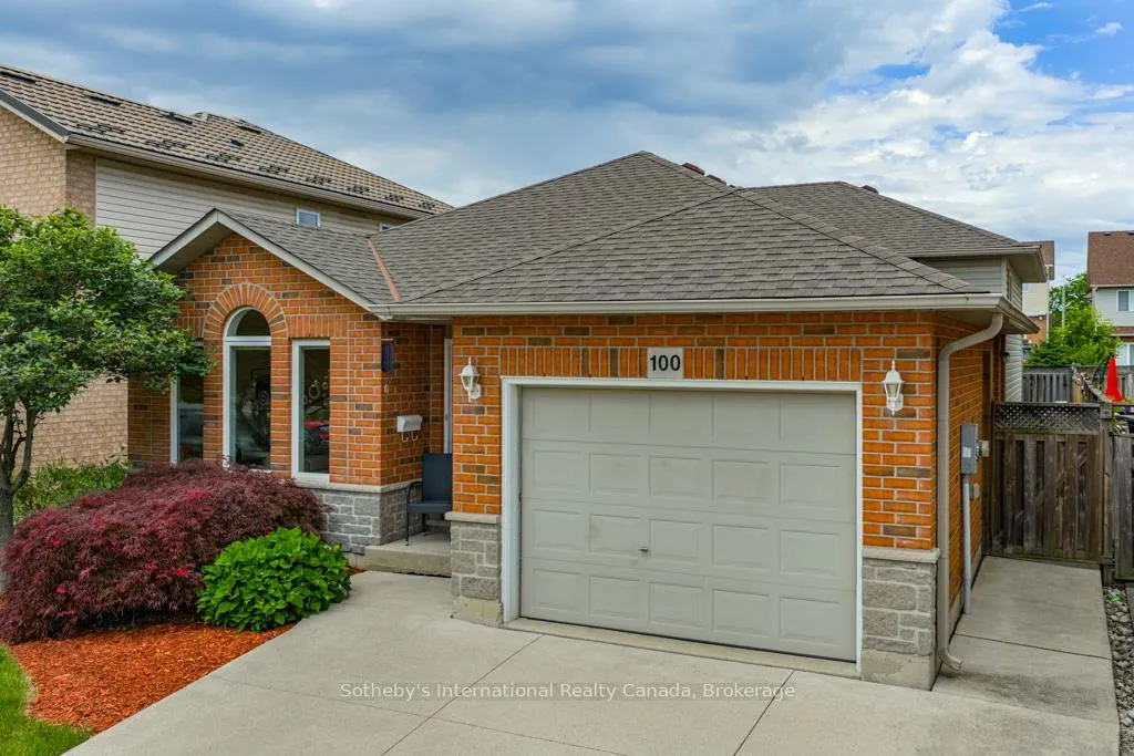 Photo 2 of 100 Chesley Street, Hamilton, Gourley — HOMEH