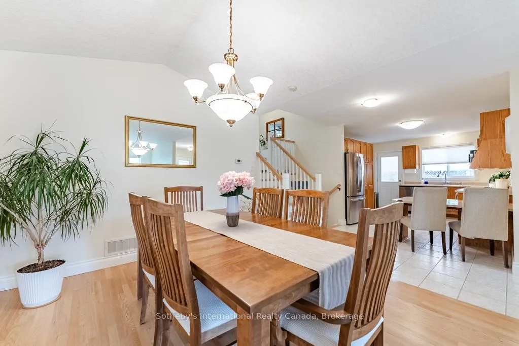 Photo 14 of 100 Chesley Street, Hamilton, Gourley — HOMEH