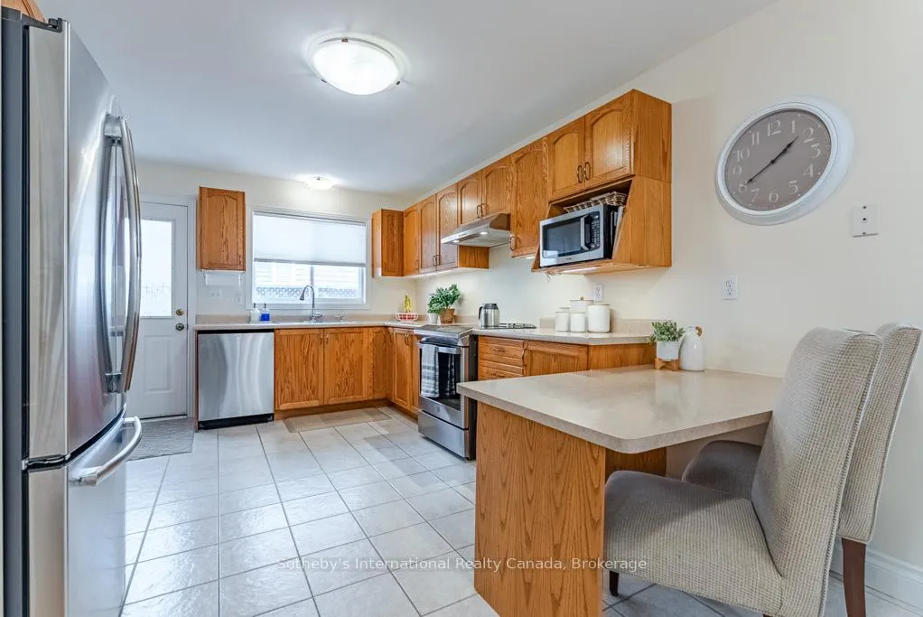 Photo 15 of 100 Chesley Street, Hamilton, Gourley — HOMEH
