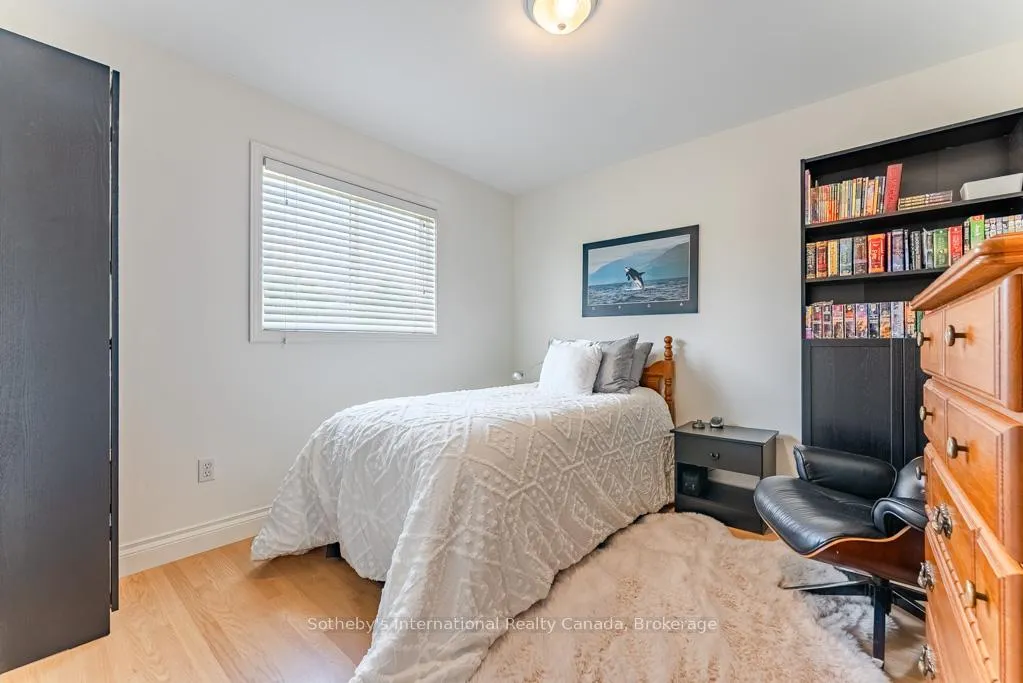 Photo 24 of 100 Chesley Street, Hamilton, Gourley — HOMEH