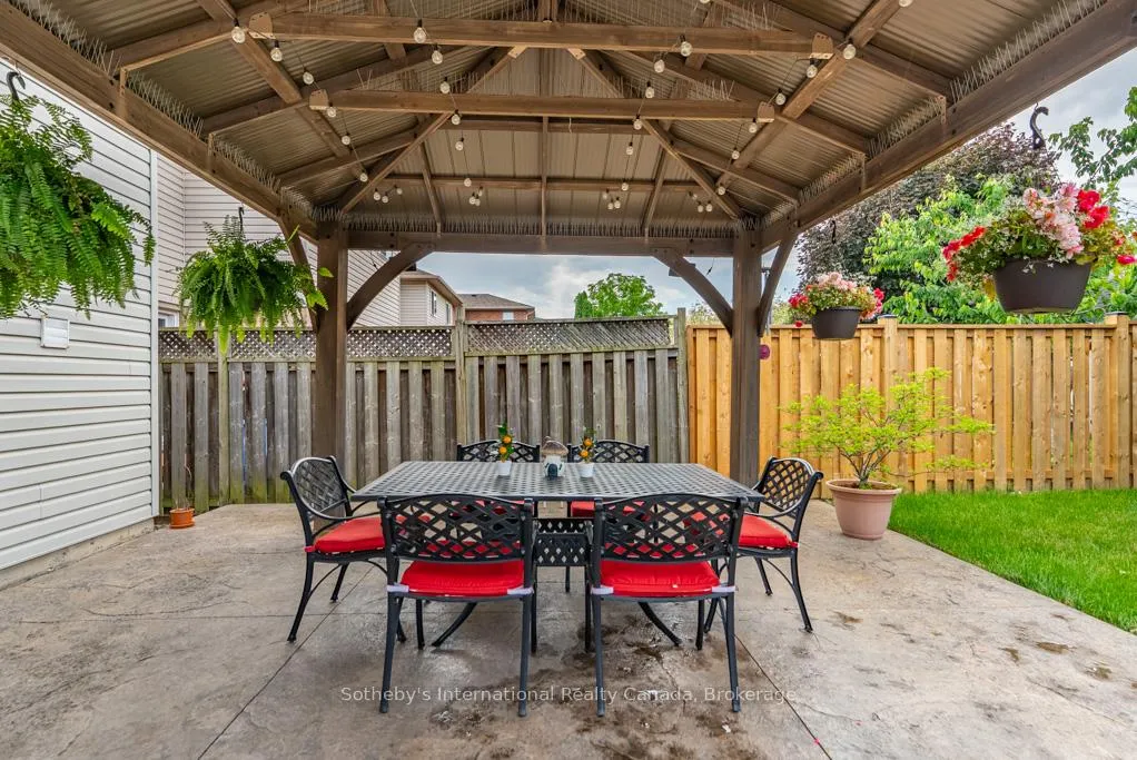 Photo 33 of 100 Chesley Street, Hamilton, Gourley — HOMEH
