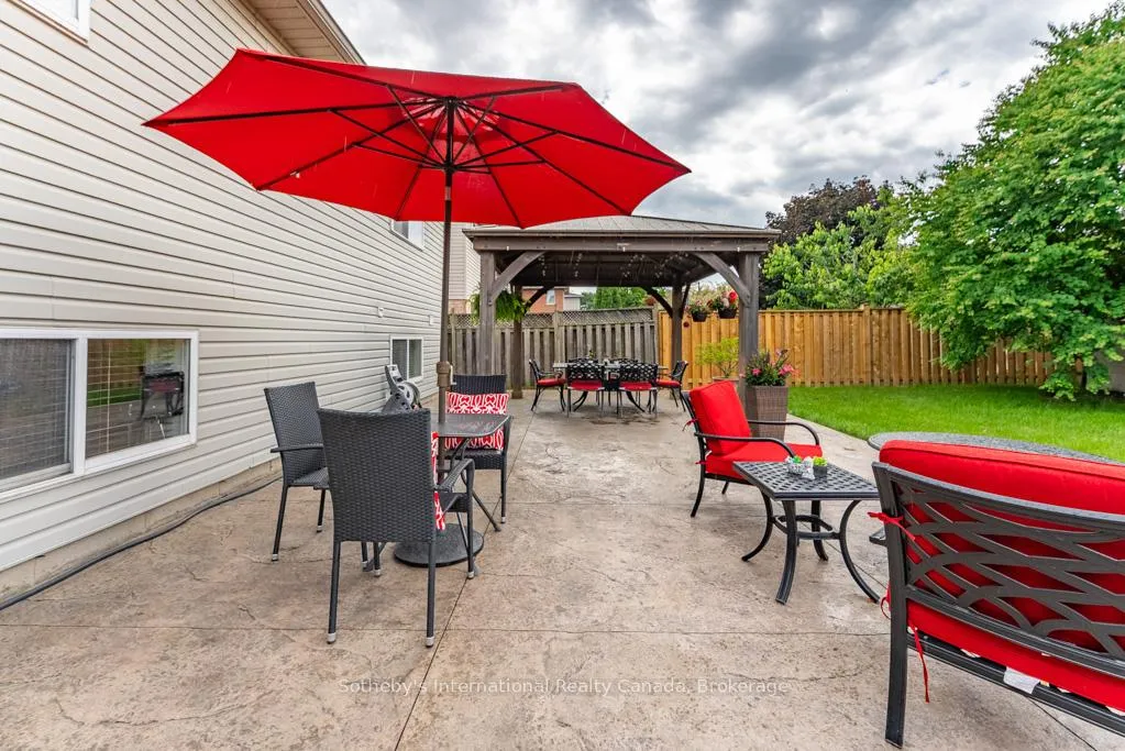 Photo 34 of 100 Chesley Street, Hamilton, Gourley — HOMEH