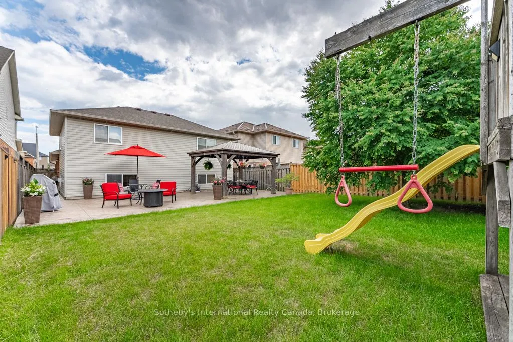 Photo 35 of 100 Chesley Street, Hamilton, Gourley — HOMEH