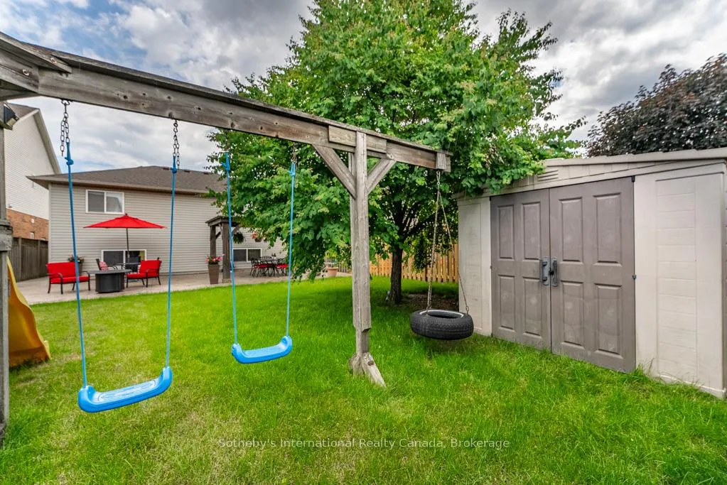 Photo 36 of 100 Chesley Street, Hamilton, Gourley — HOMEH