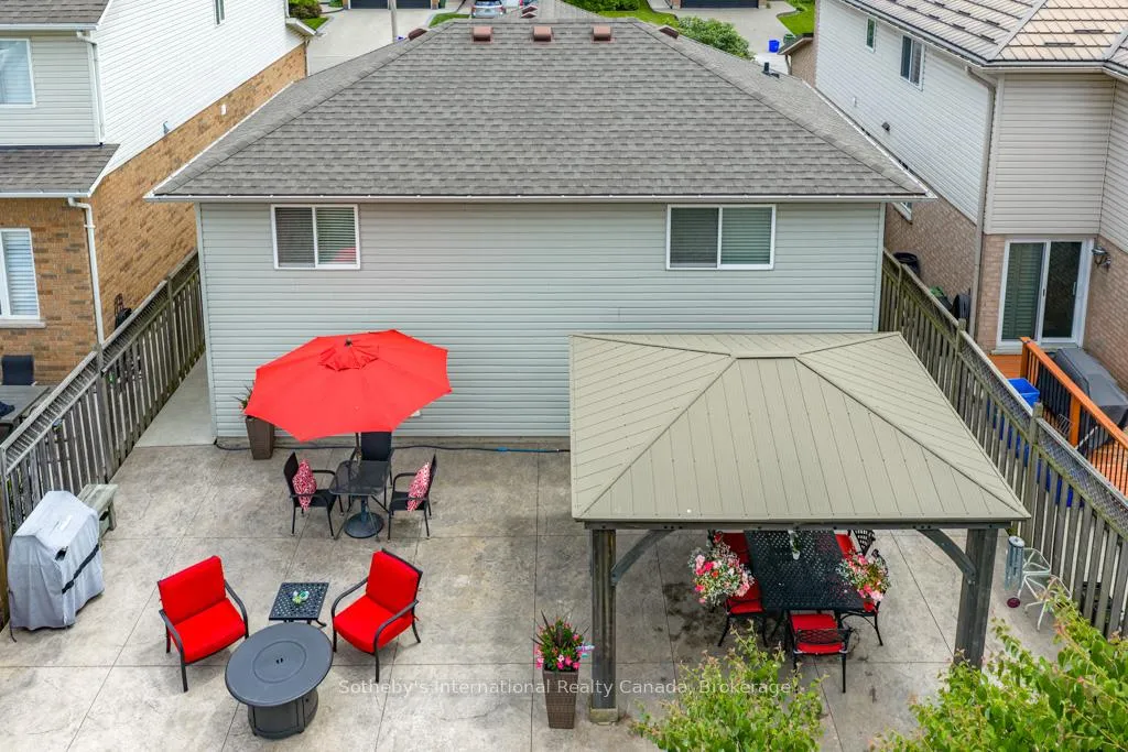 Photo 38 of 100 Chesley Street, Hamilton, Gourley — HOMEH