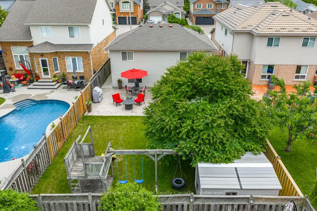 Photo 39 of 100 Chesley Street, Hamilton, Gourley — HOMEH