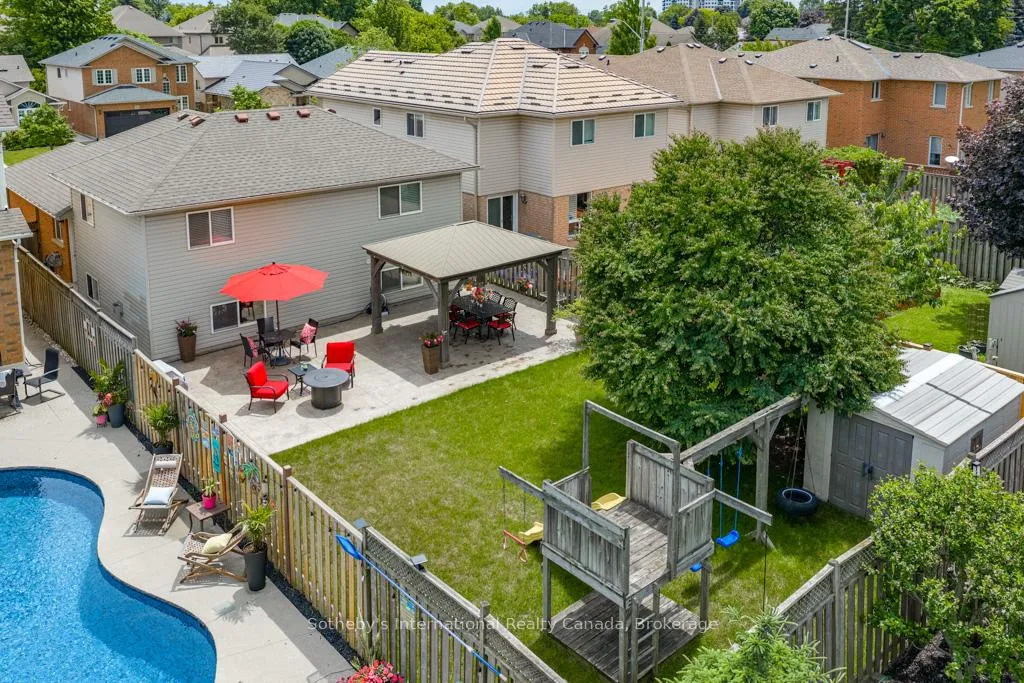 Photo 40 of 100 Chesley Street, Hamilton, Gourley — HOMEH
