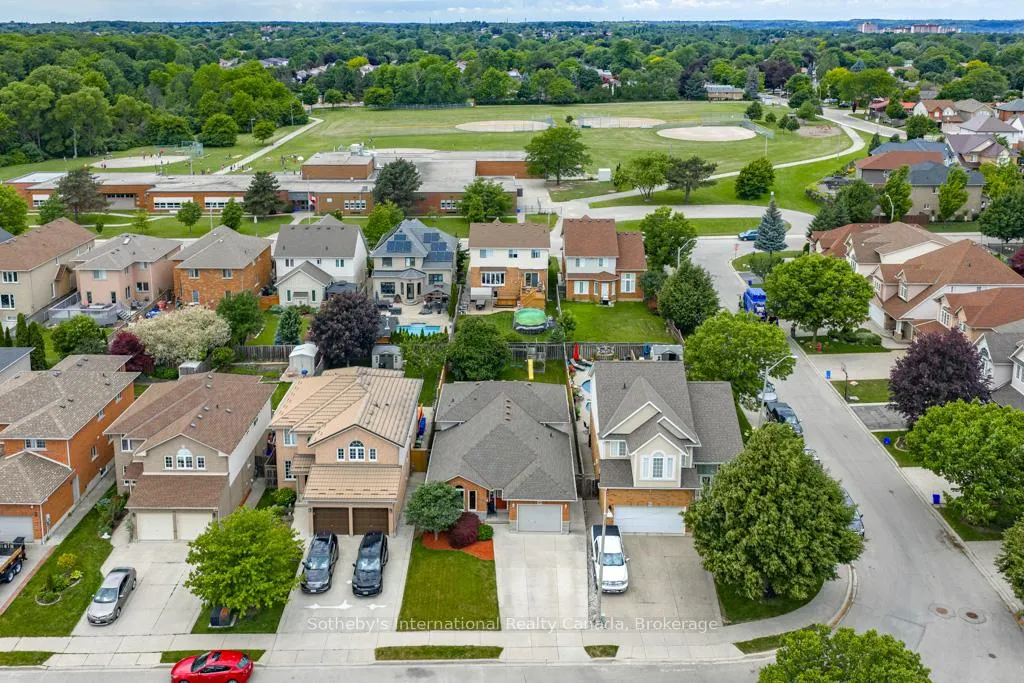 Photo 41 of 100 Chesley Street, Hamilton, Gourley — HOMEH