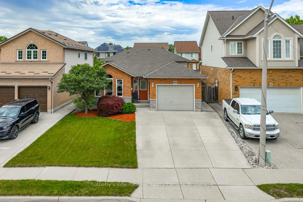 Photo 45 of 100 Chesley Street, Hamilton, Gourley — HOMEH