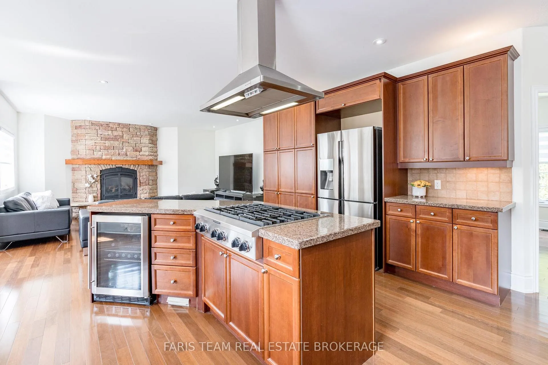 Photo 6 of 39 Vanderpost Crescent, Essa, Thornton — HOMEH
