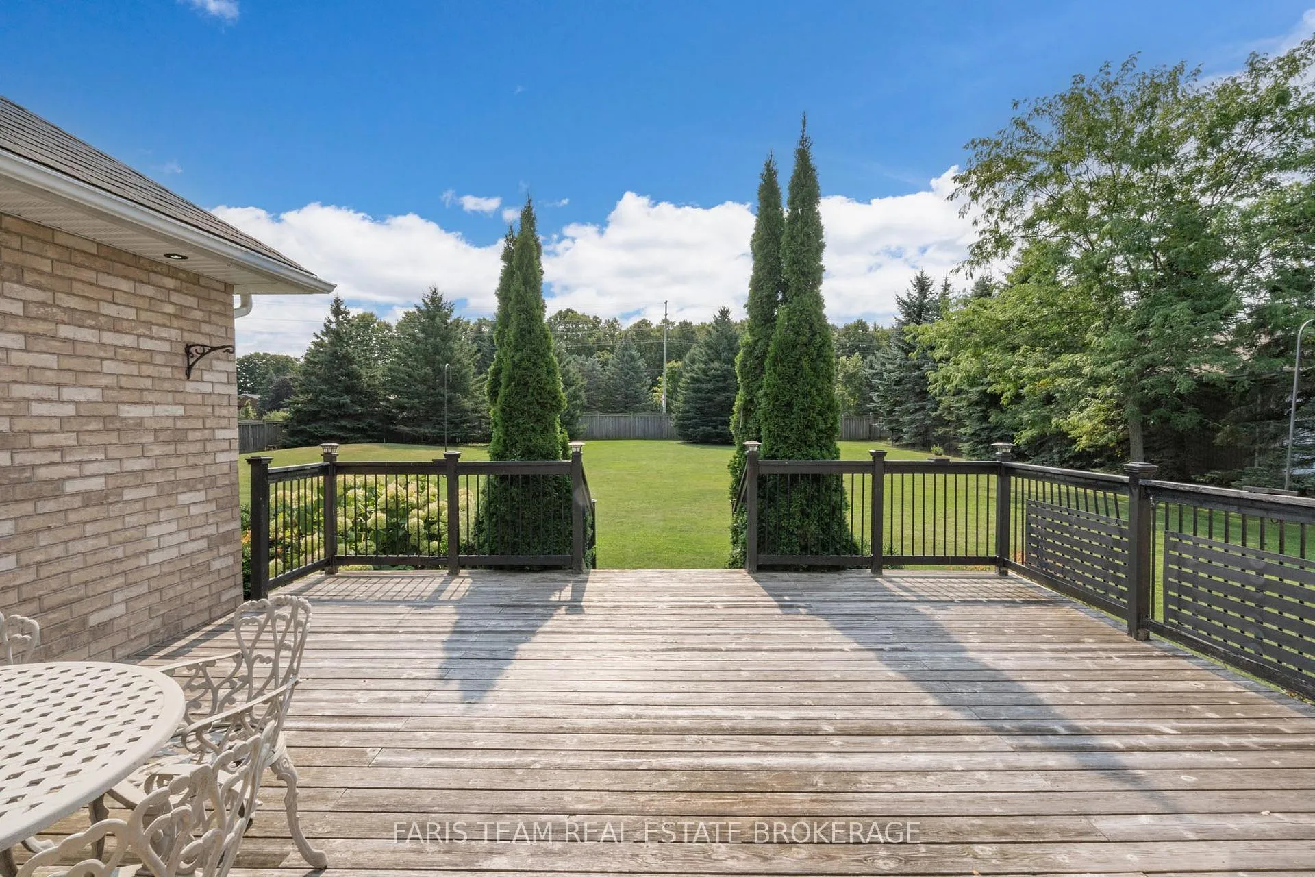 Photo 25 of 39 Vanderpost Crescent, Essa, Thornton — HOMEH