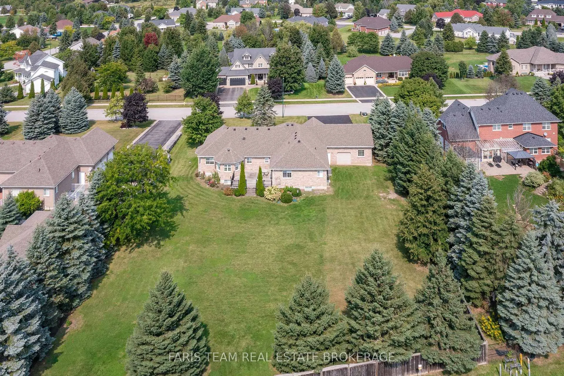 Photo 28 of 39 Vanderpost Crescent, Essa, Thornton — HOMEH