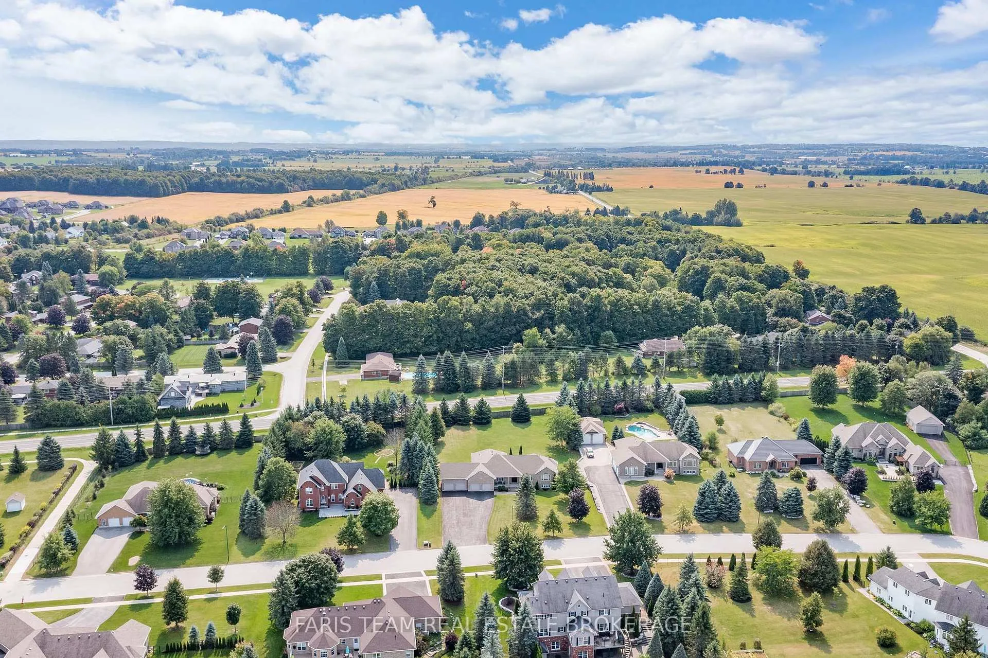 Photo 29 of 39 Vanderpost Crescent, Essa, Thornton — HOMEH