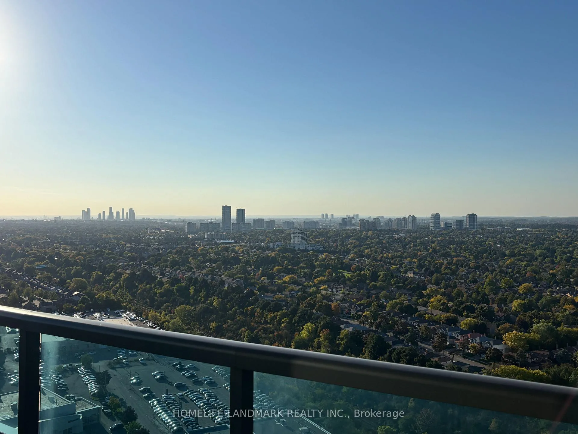 Photo 1 of Unit 2508, 7171 Yonge Street, Markham, Thornhill — HOMEH
