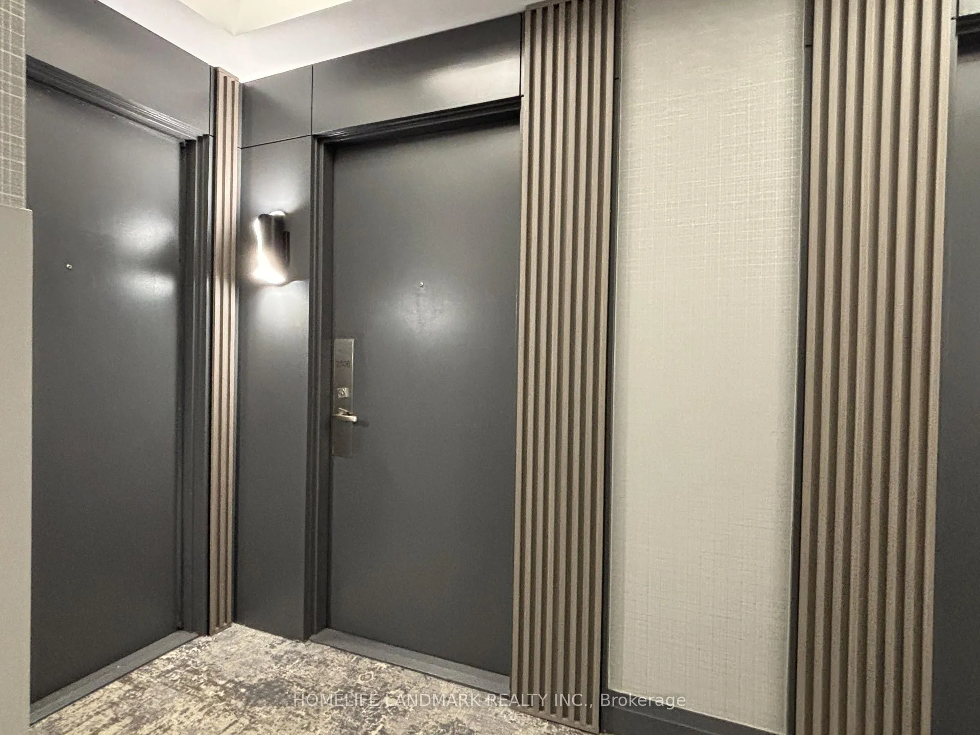 Photo 16 of Unit 2508, 7171 Yonge Street, Markham, Thornhill — HOMEH
