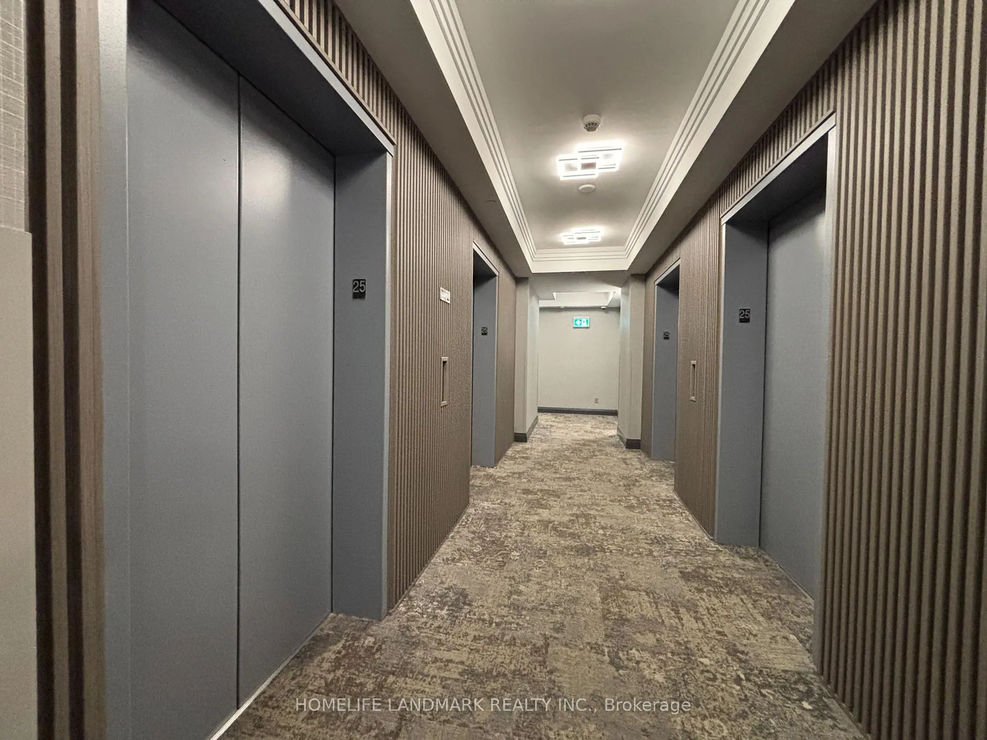 Photo 17 of Unit 2508, 7171 Yonge Street, Markham, Thornhill — HOMEH