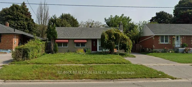 Photo 1 of Unit Lower, 603 Stevenson Road N, Oshawa, McLaughlin — HOMEH