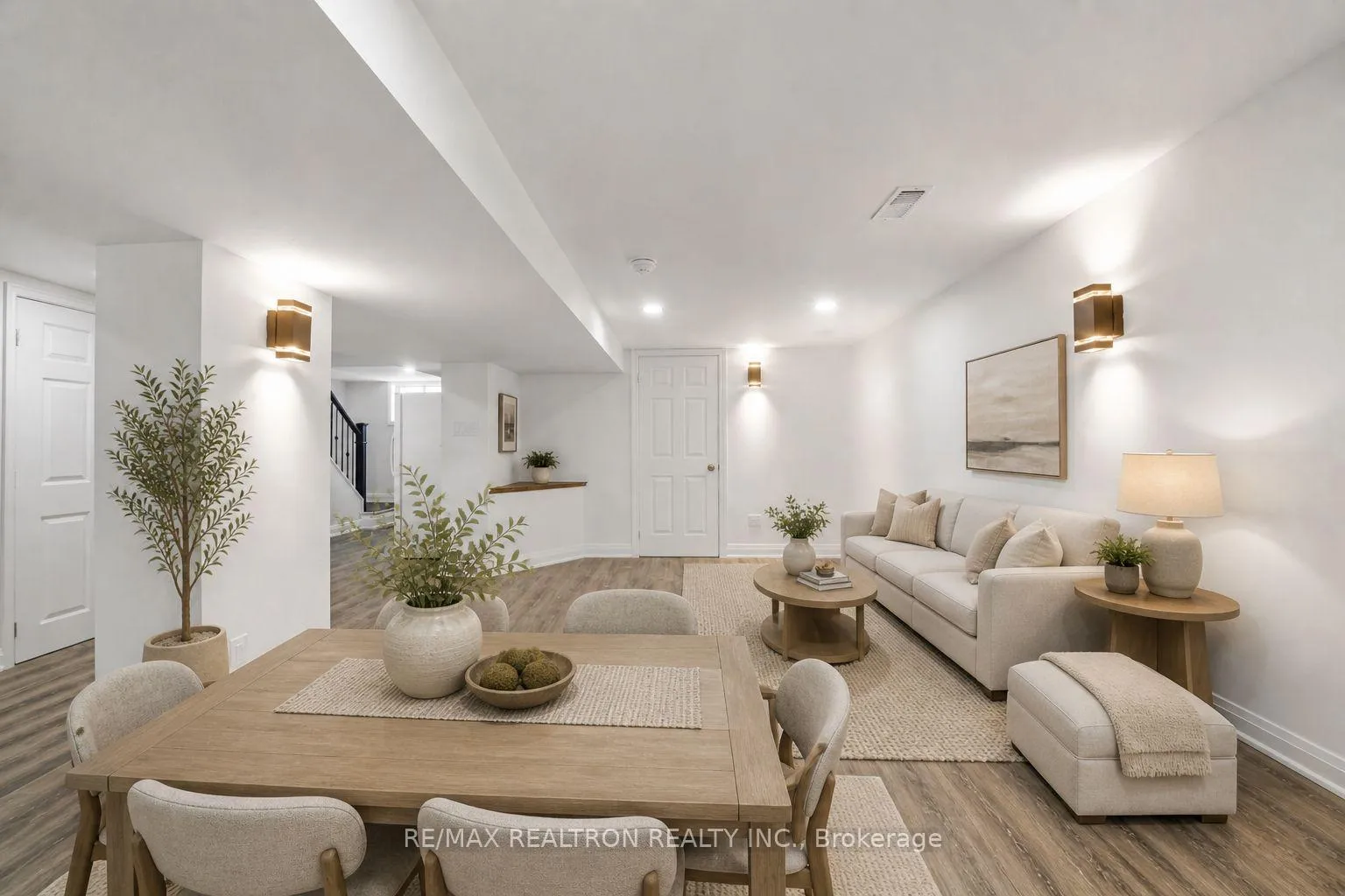 Photo 4 of Unit Lower, 603 Stevenson Road N, Oshawa, McLaughlin — HOMEH