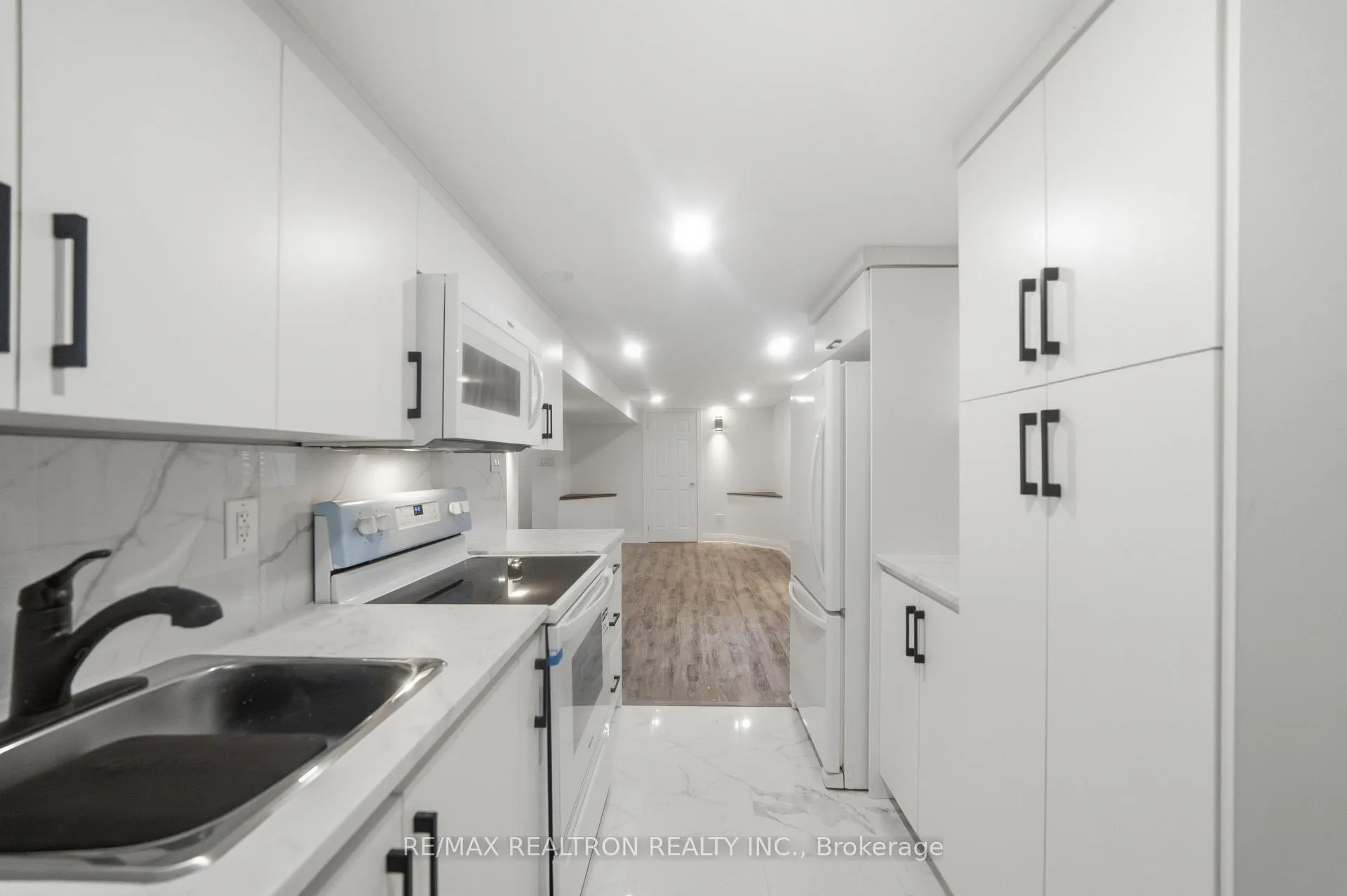 Photo 16 of Unit Lower, 603 Stevenson Road N, Oshawa, McLaughlin — HOMEH