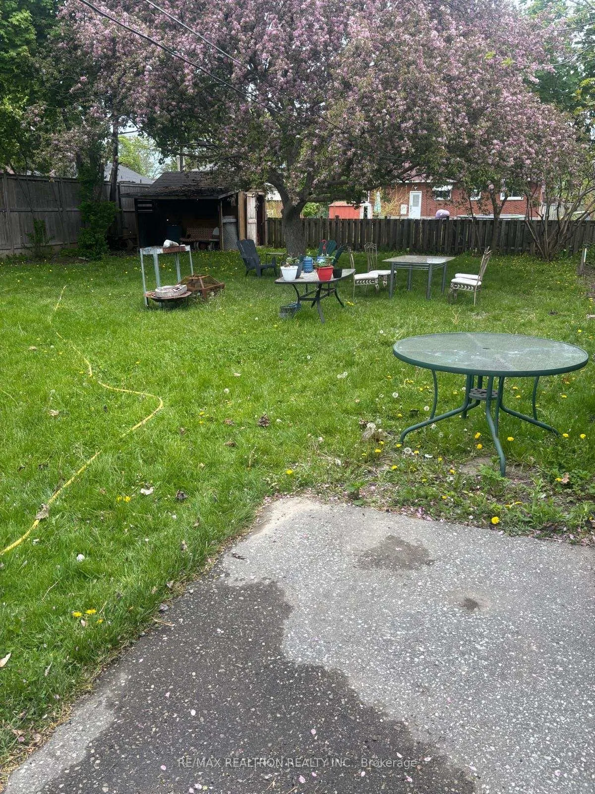 Photo 23 of Unit Lower, 603 Stevenson Road N, Oshawa, McLaughlin — HOMEH