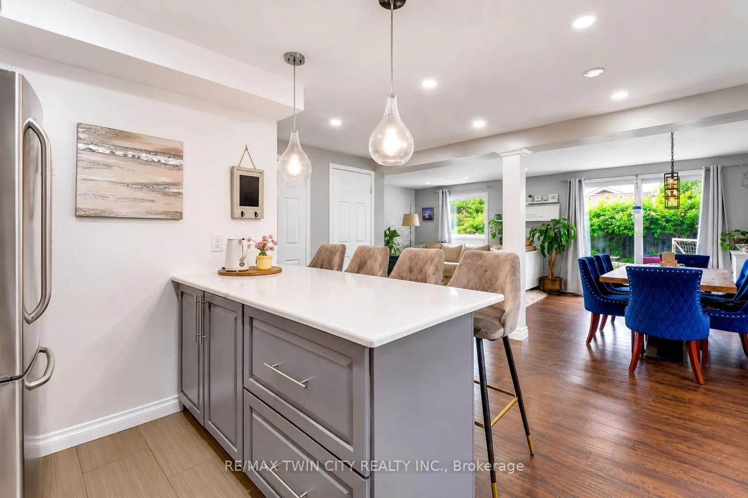 Photo 9 of 925 Copper Leaf Crescent, Kitchener, Trussler — HOMEH