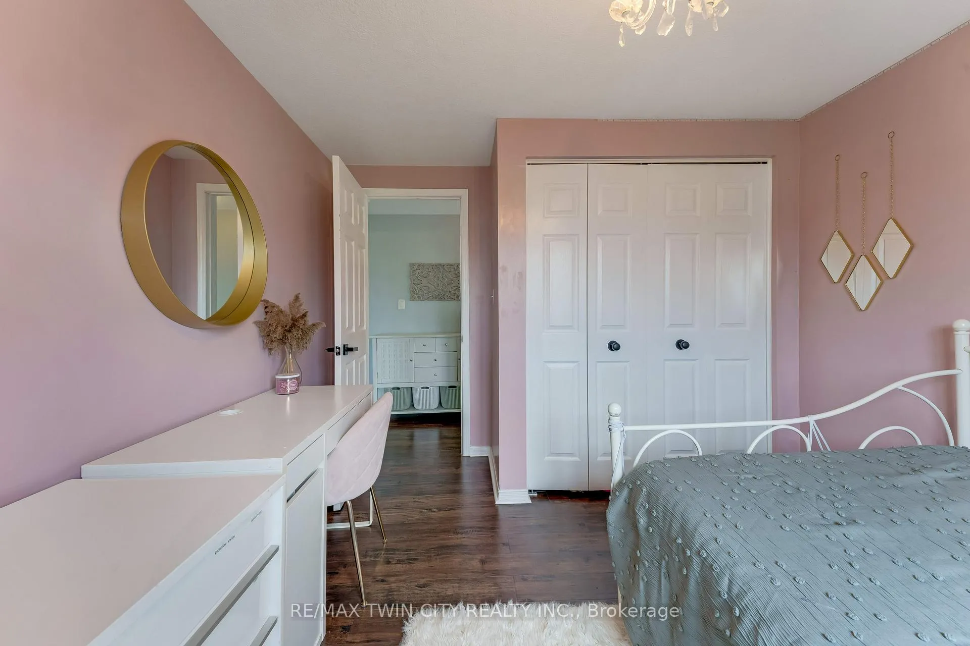 Photo 19 of 925 Copper Leaf Crescent, Kitchener, Trussler — HOMEH